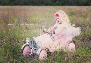 Kayleigh: Austin, Texas Children Photography