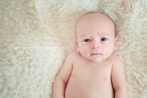 Westin: Austin, Texas Baby Photographer