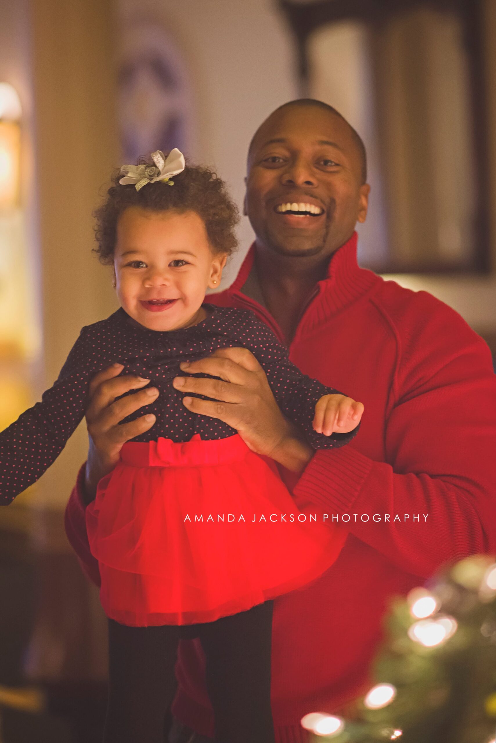 Mallett: Austin, Texas Holiday Photography