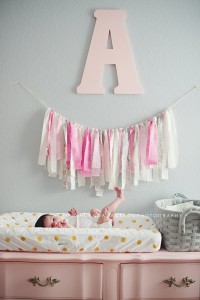 Afton: Leander, Texas Newborn Photography