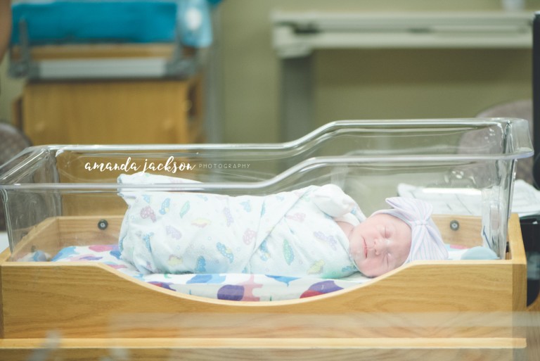 Kynsley’s Birthday: Austin, Texas Birth Photography