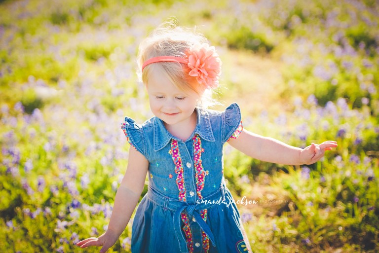 Barry: Cedar Park, Texas Child Photography