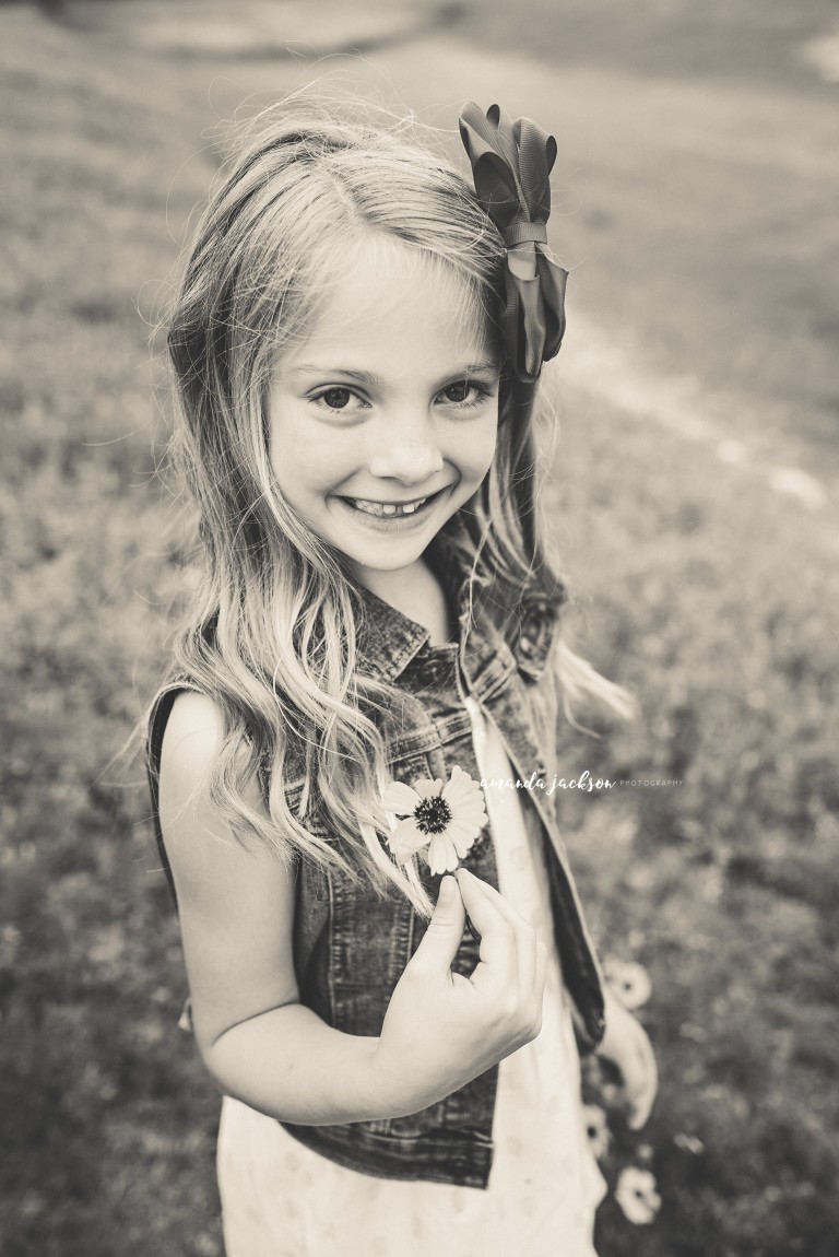 Hodson: Leander, Texas Family Photographer