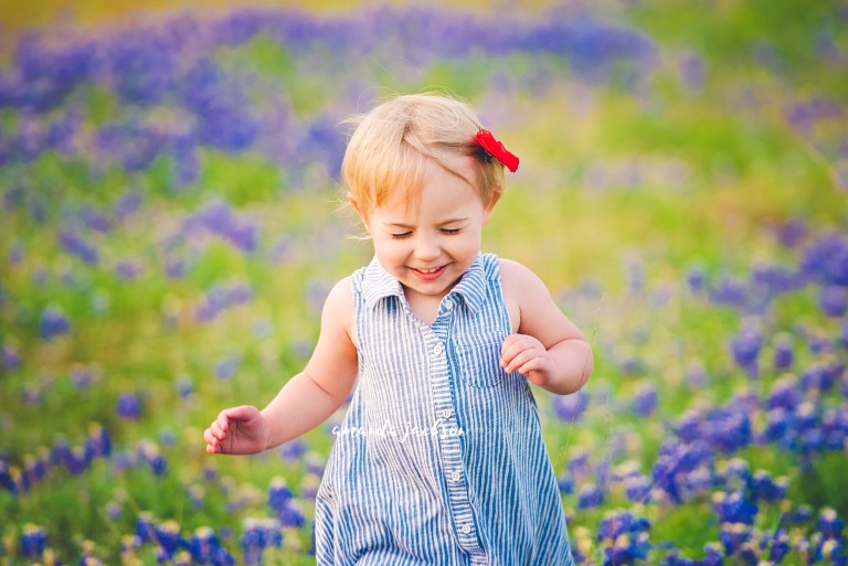 Marx: Leander, Texas Family Photography