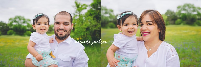 Ramos: Cedar Park, TX Family Photography