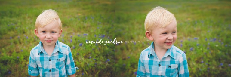 Mobley: Leander, Texas Family Photographer