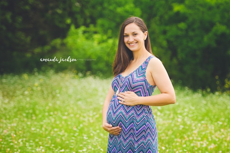 Taylor: Cedar Park, Texas Family Photography