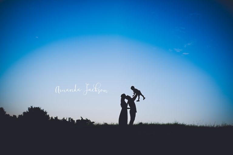 Leura: Leander, Texas Family Photography