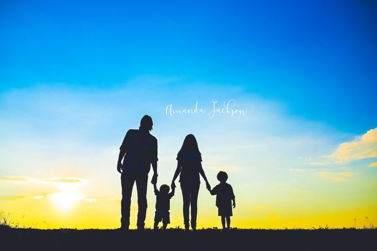 Schlichting Family: Cedar Park, Texas Family Photographer