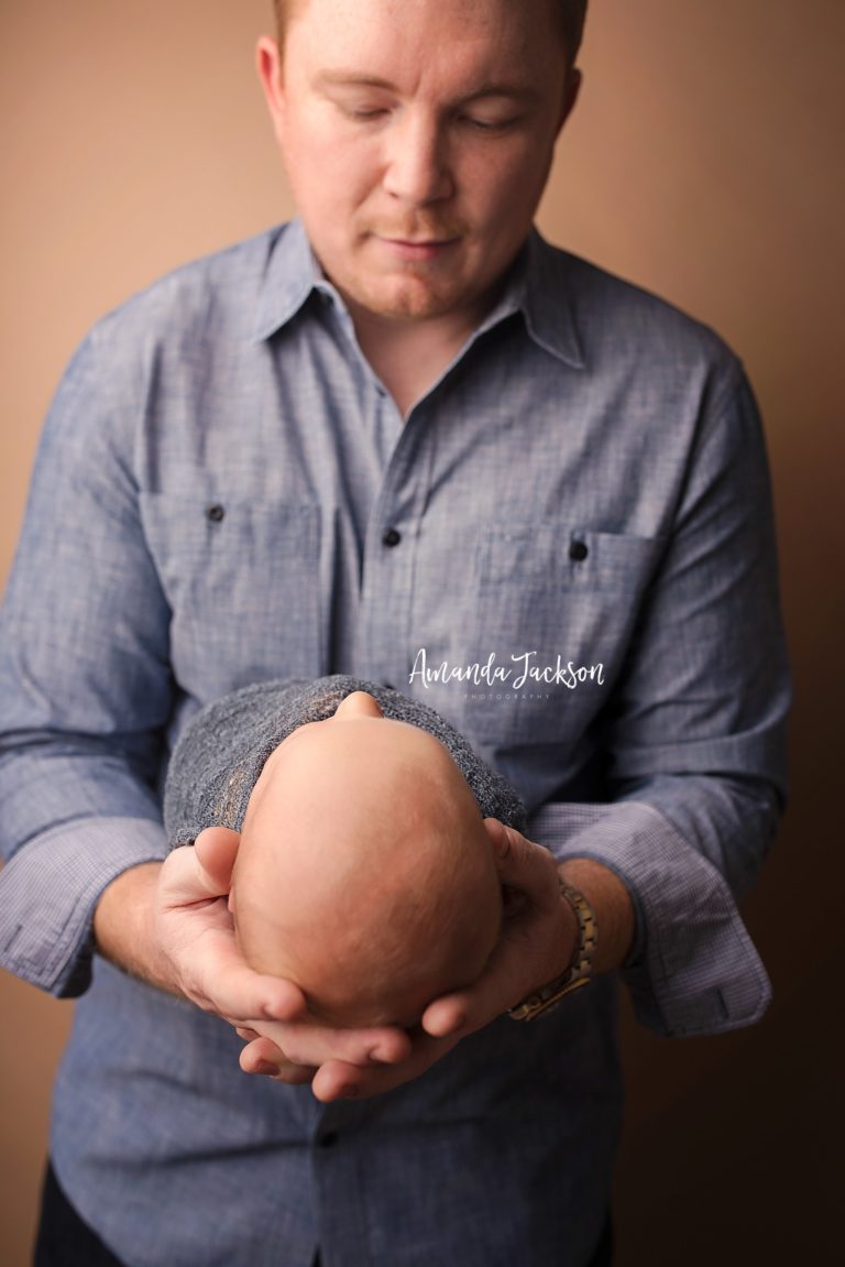 Hays: Leander, Texas Newborn Photographer