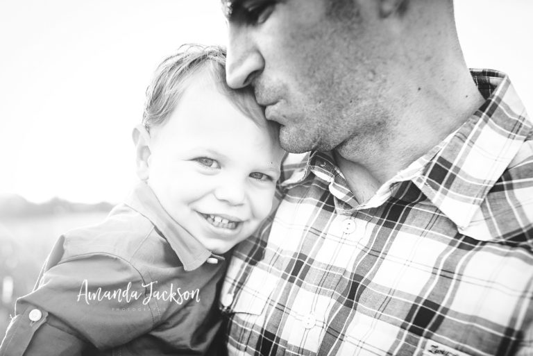 The Heeney Family: Cedar Park, Texas Family Photography