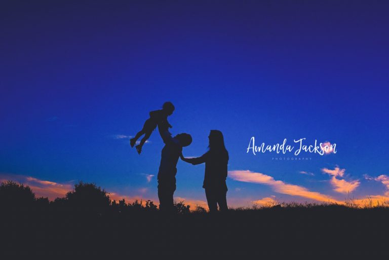 Lin Family: Cedar Park, Texas Family Photography