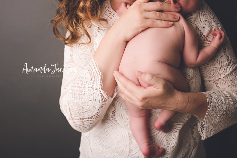 Oaklynn: Leander, Texas Newborn Photographer