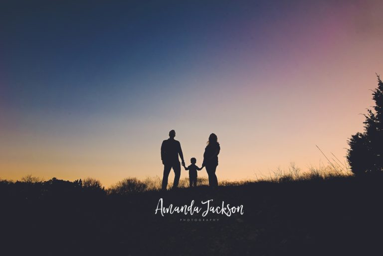 The Philley Family: Cedar Park, Texas Family Photographer