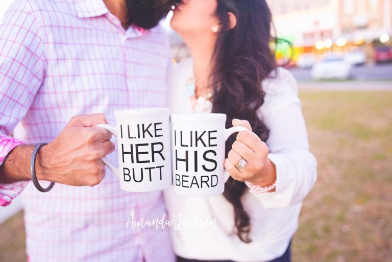Singh and Kaur Family: Leander, Texas Family Photographer