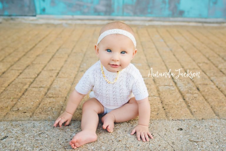 Weatherholt Family: Georgetown, TX Family Photographer