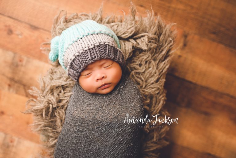 Lamanivong-Eng Twins: Leander, Texas Baby Photography
