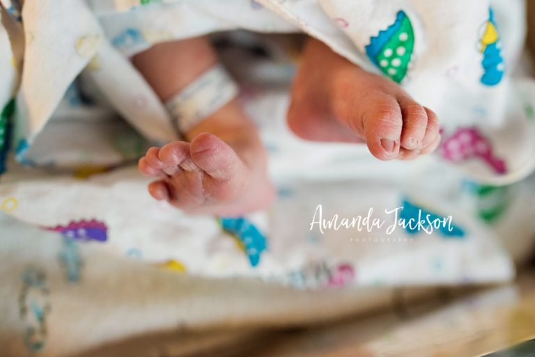 Nash Fresh 48: Leander, Texas Newborn Photographer