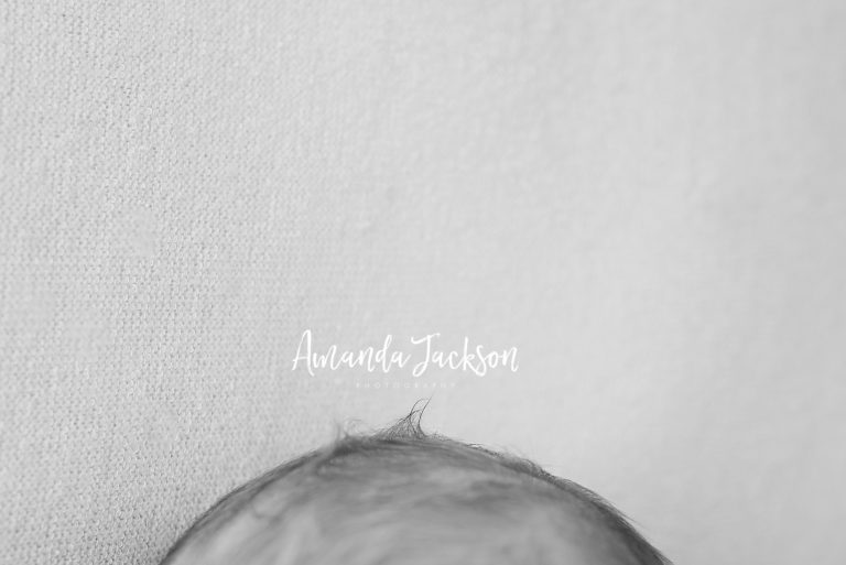 Nash Newborn: Leander, Texas Newborn Photographer