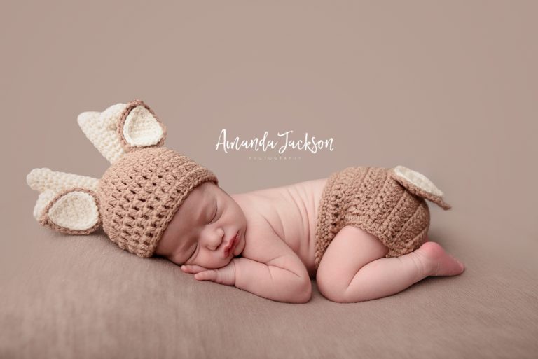 Dean Newborn: Liberty Hill, Texas Newborn Photographer
