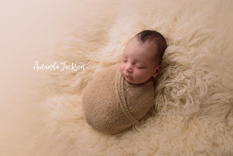 Trip Newborn: Austin, Texas Newborn Photographer