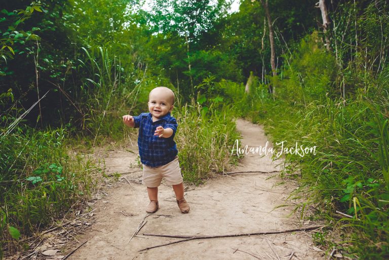 Eschelbach Family: Austin, Texas Family Photographer