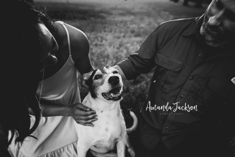 Cusick Family: Leander, Texas Family Photographer