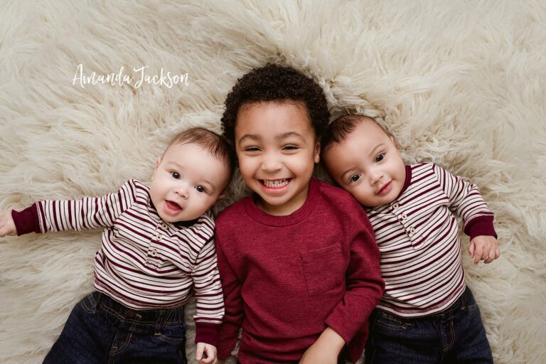 Dash and Dawson: Pflugerville Texas Milestone Photographer