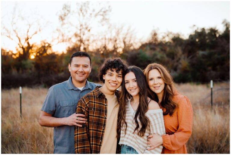 Book your Fall Family Portrait Session 2025! Booking is LIVE!