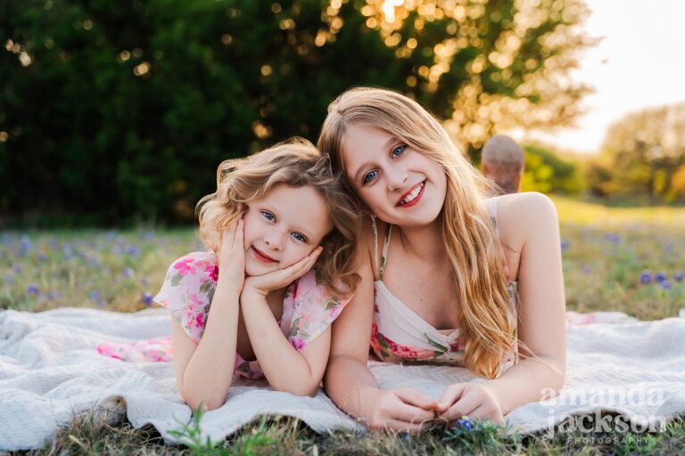 Amanda Jackson Photography Bluebonnet Sessions 2026 are NOW BOOKING { Leander, Texas Bluebonnet Family Photography }